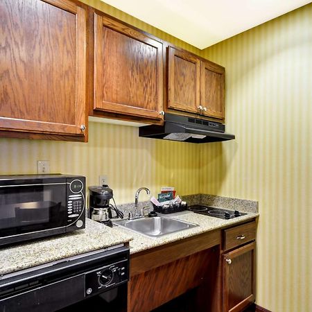 ברוקן ארו Homewood Suites By Hilton Tulsa-South מראה חיצוני תמונה