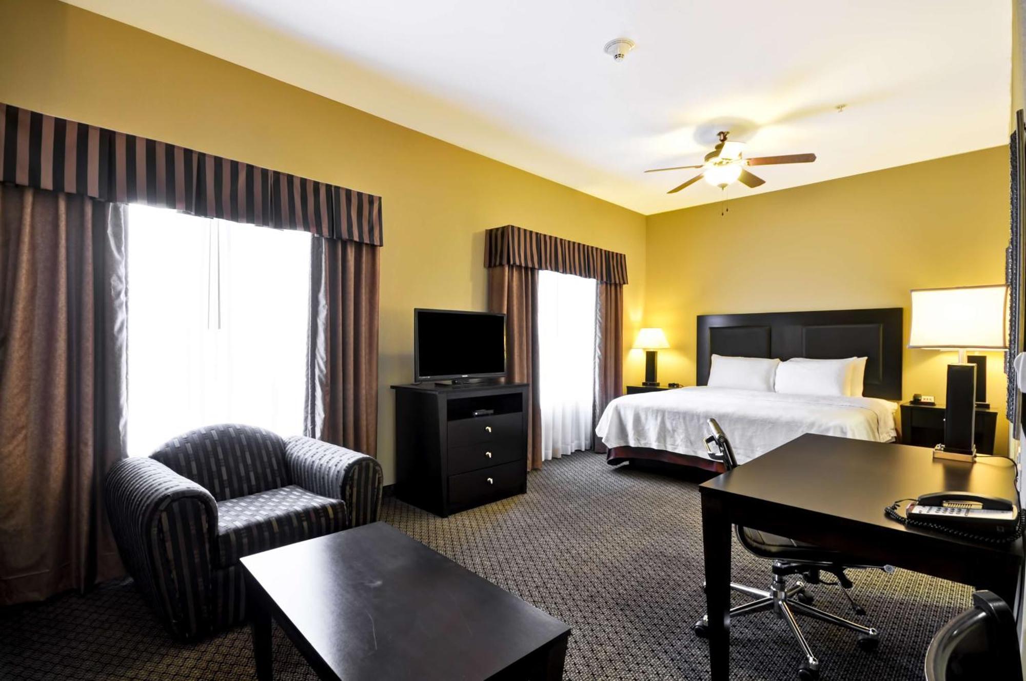 ברוקן ארו Homewood Suites By Hilton Tulsa-South מראה חיצוני תמונה