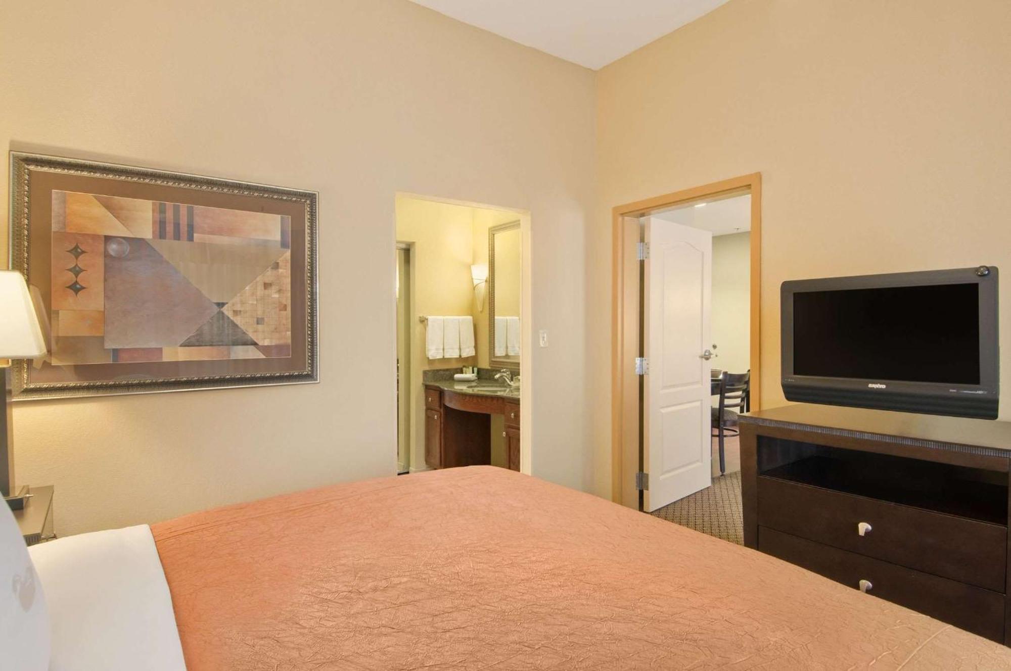 ברוקן ארו Homewood Suites By Hilton Tulsa-South מראה חיצוני תמונה