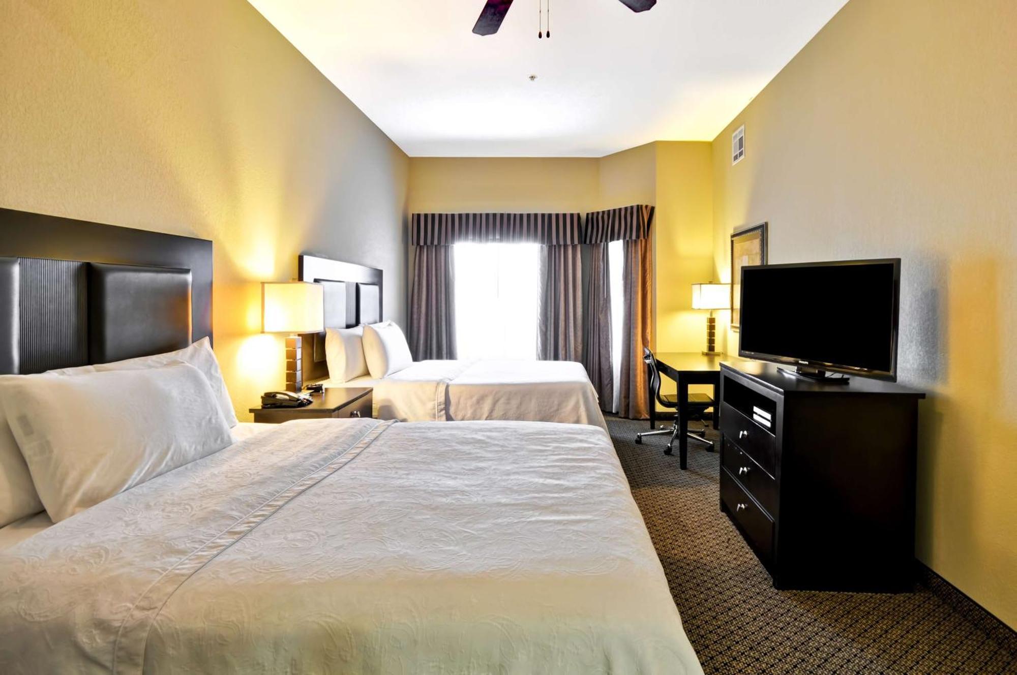ברוקן ארו Homewood Suites By Hilton Tulsa-South מראה חיצוני תמונה