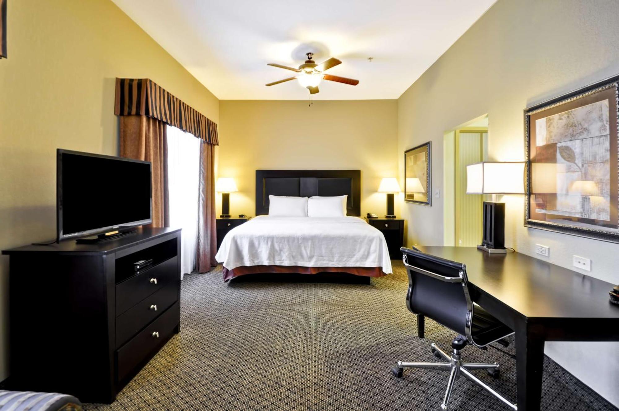ברוקן ארו Homewood Suites By Hilton Tulsa-South מראה חיצוני תמונה