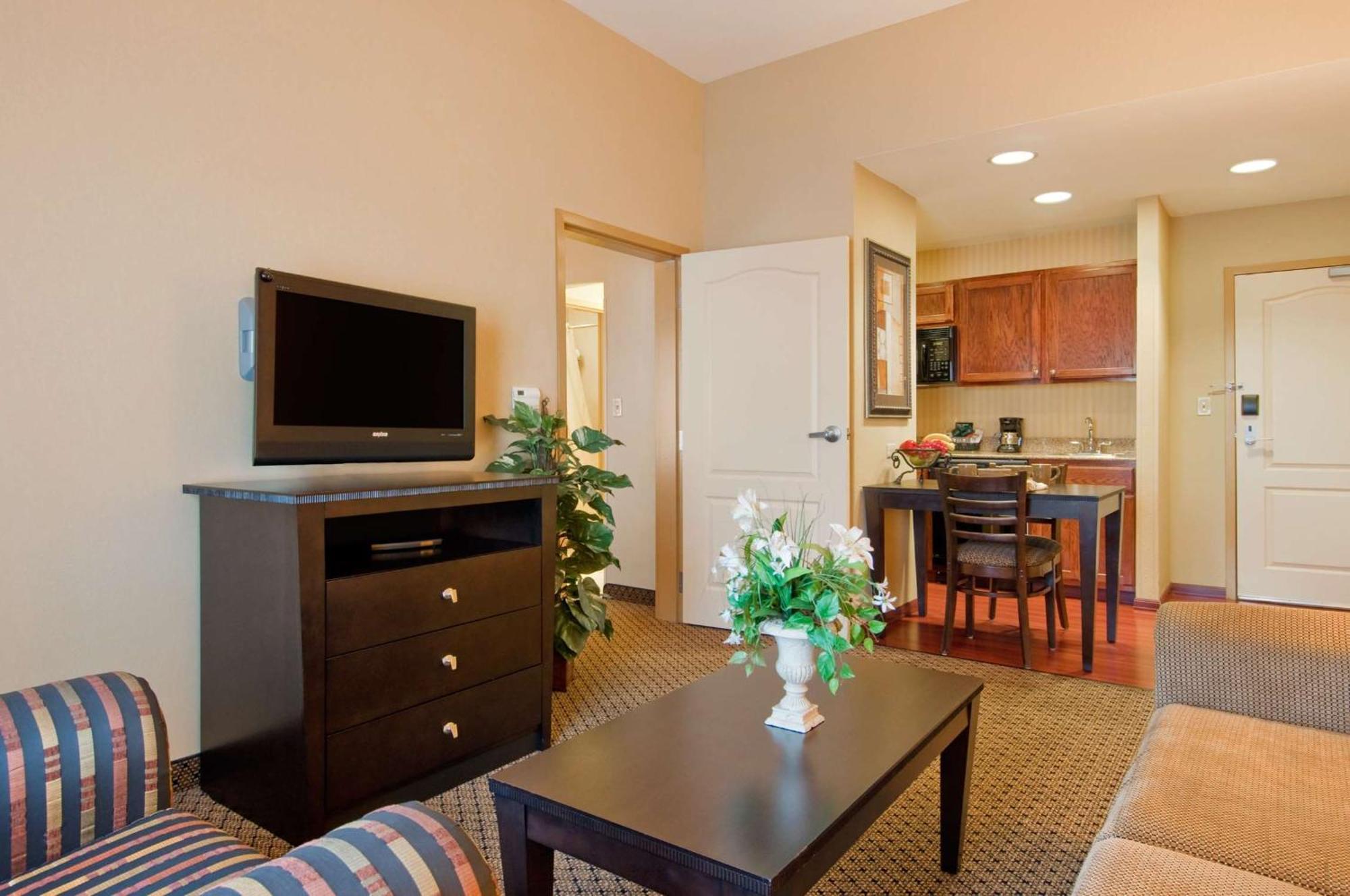 ברוקן ארו Homewood Suites By Hilton Tulsa-South מראה חיצוני תמונה
