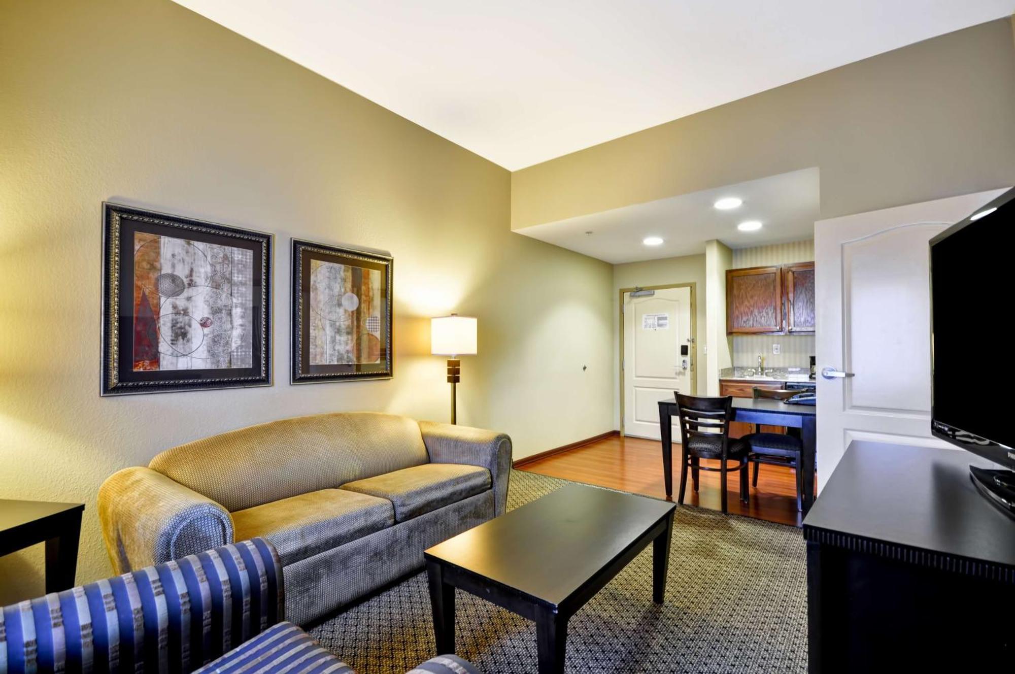 ברוקן ארו Homewood Suites By Hilton Tulsa-South מראה חיצוני תמונה