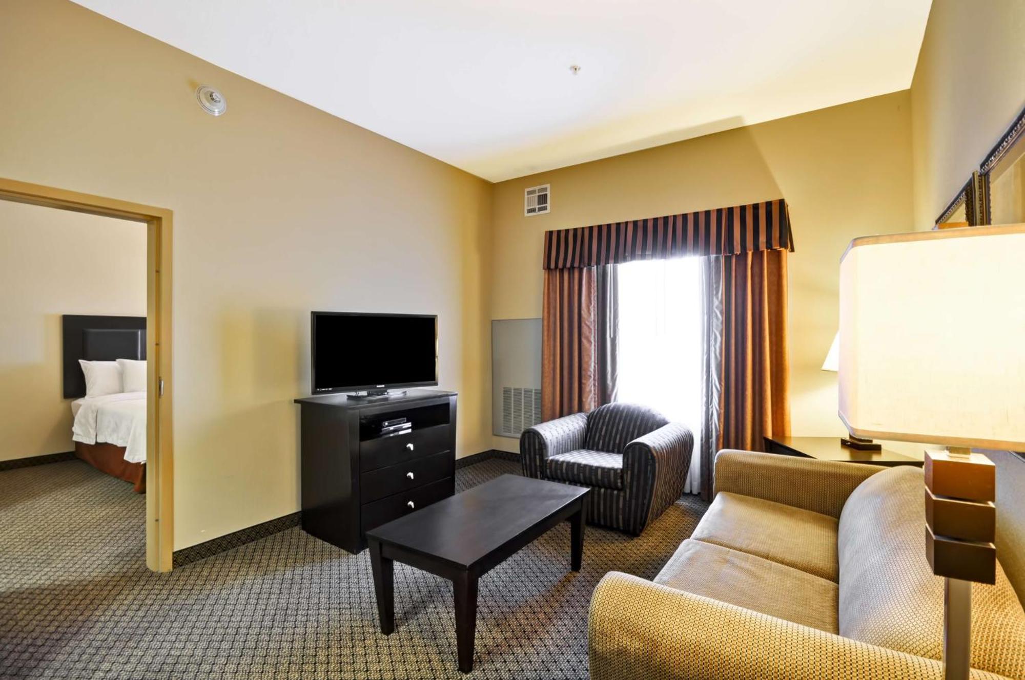 ברוקן ארו Homewood Suites By Hilton Tulsa-South מראה חיצוני תמונה