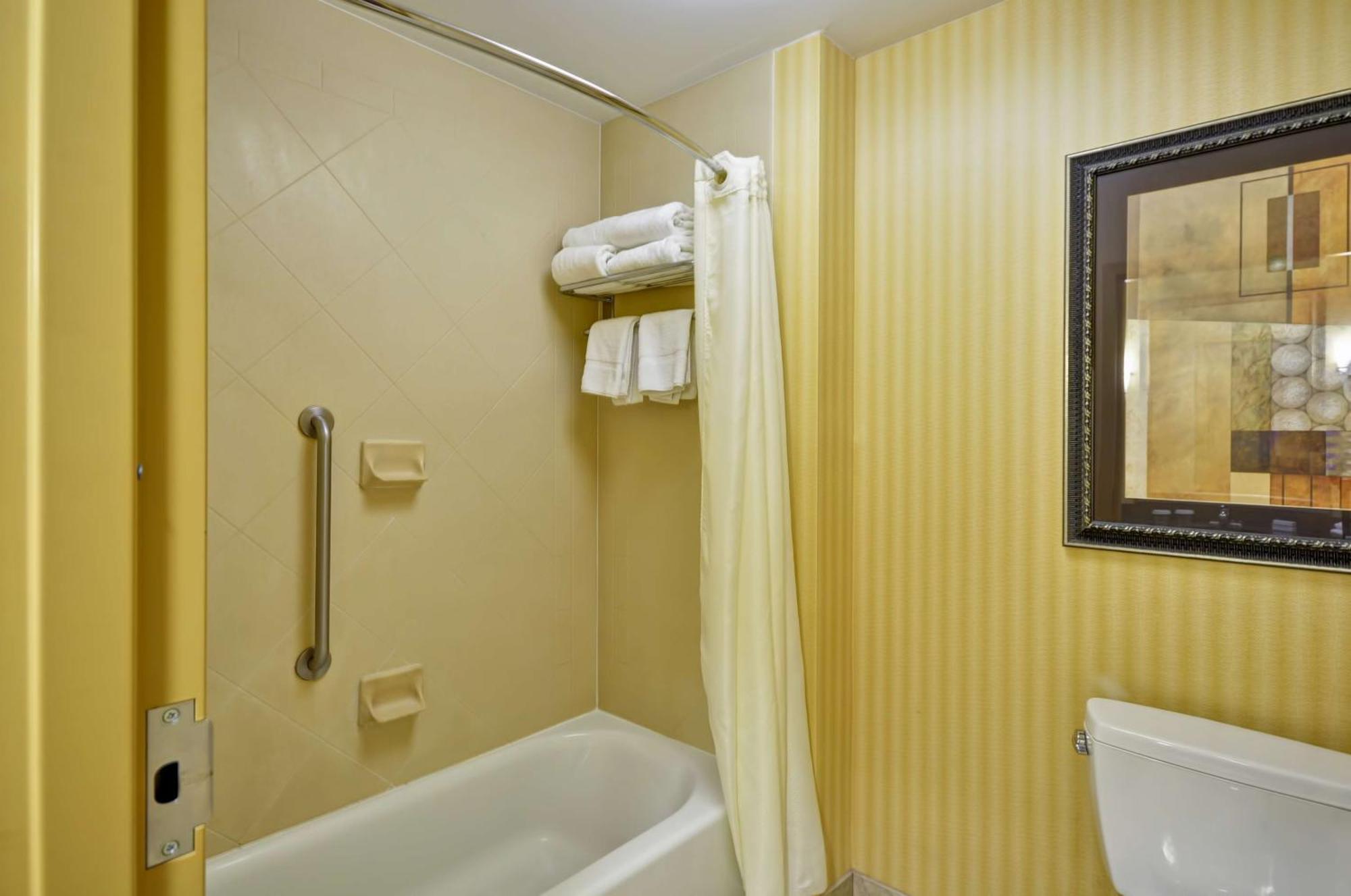 ברוקן ארו Homewood Suites By Hilton Tulsa-South מראה חיצוני תמונה