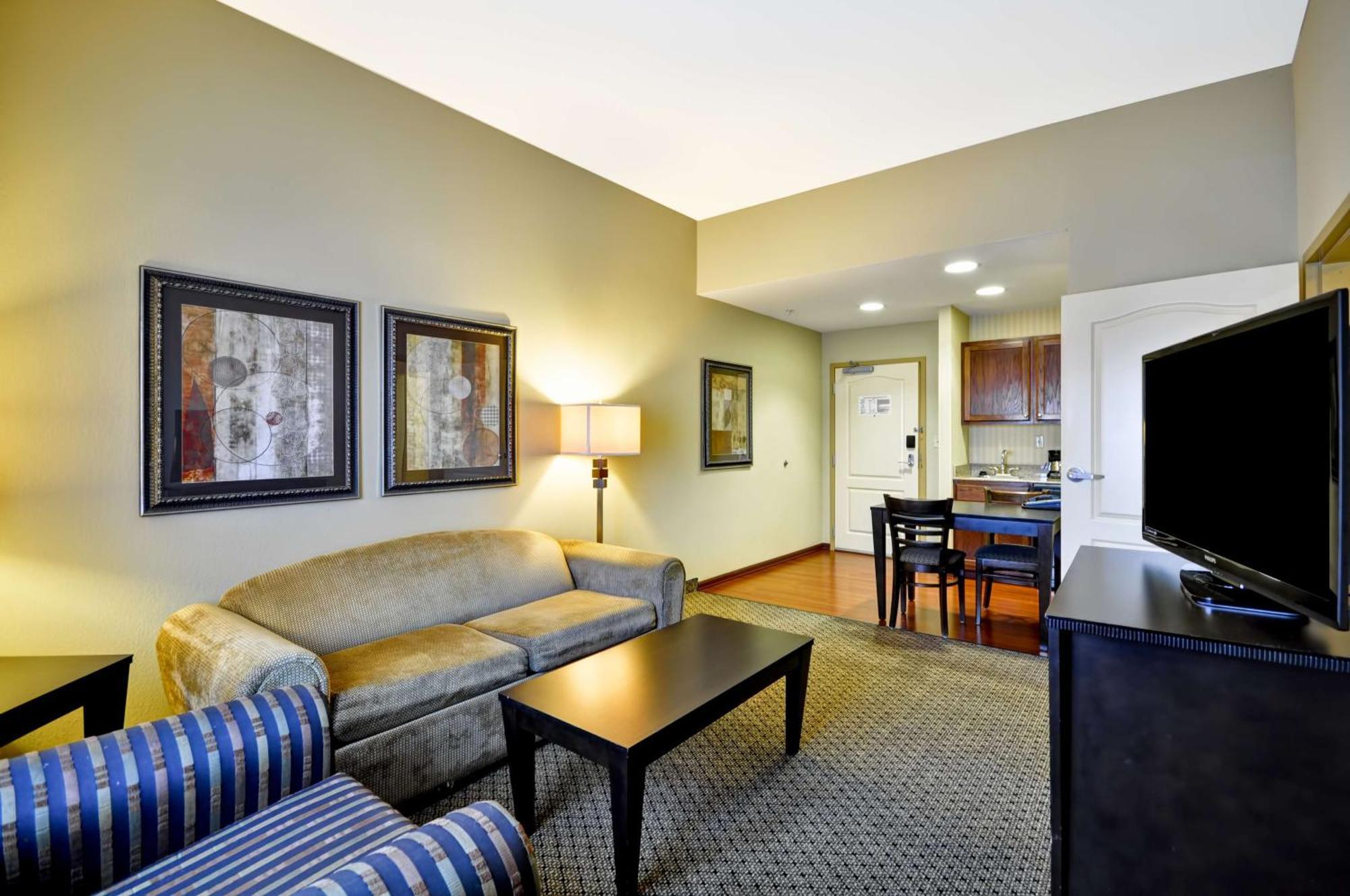 ברוקן ארו Homewood Suites By Hilton Tulsa-South מראה חיצוני תמונה