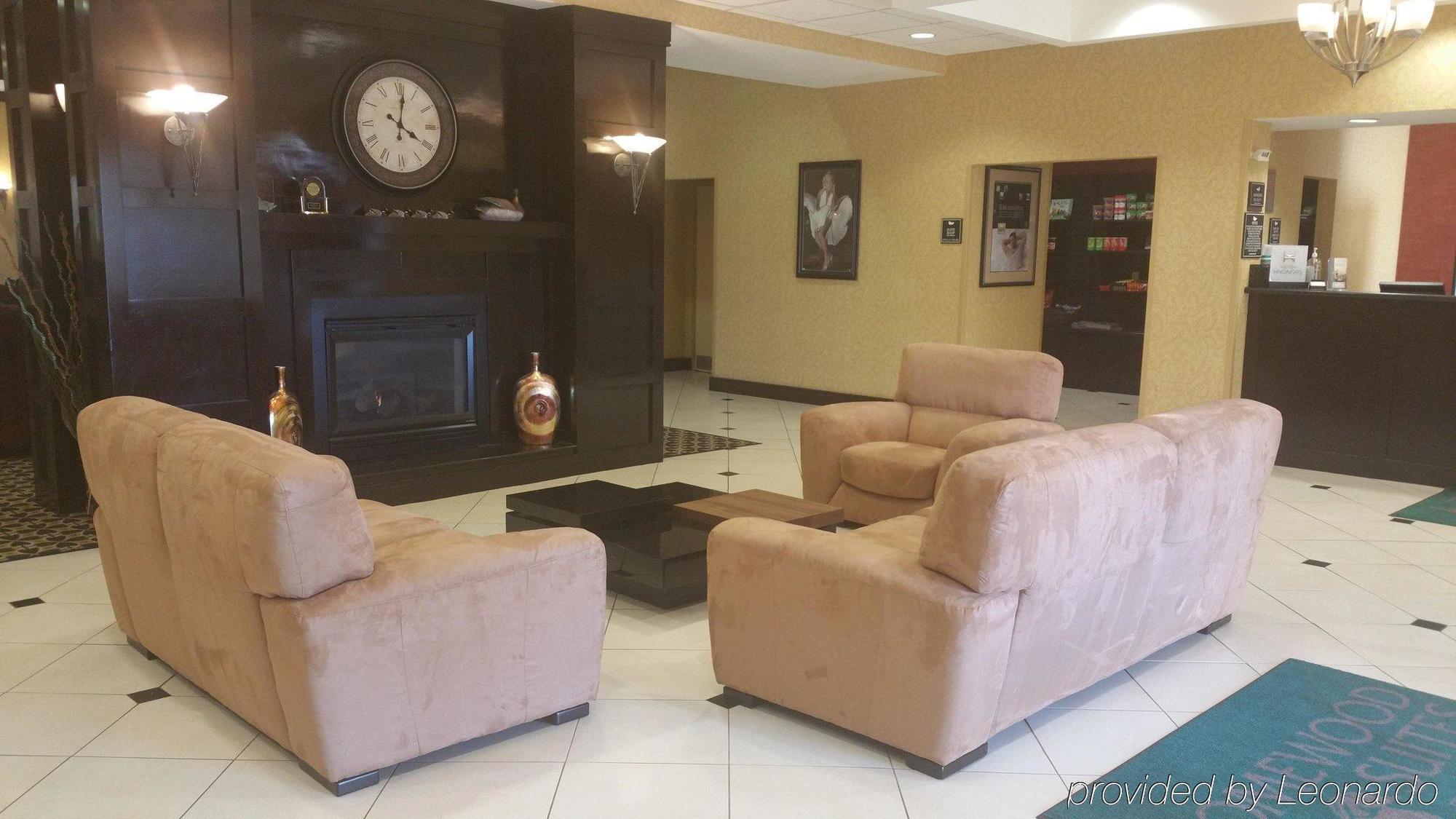 ברוקן ארו Homewood Suites By Hilton Tulsa-South מראה חיצוני תמונה