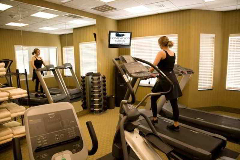 ברוקן ארו Homewood Suites By Hilton Tulsa-South מראה חיצוני תמונה