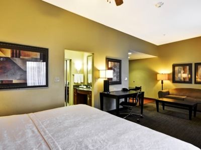 ברוקן ארו Homewood Suites By Hilton Tulsa-South מראה חיצוני תמונה