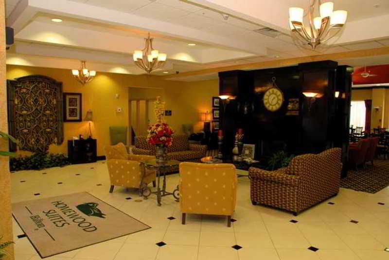 ברוקן ארו Homewood Suites By Hilton Tulsa-South מראה פנימי תמונה