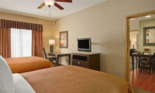 ברוקן ארו Homewood Suites By Hilton Tulsa-South מראה חיצוני תמונה